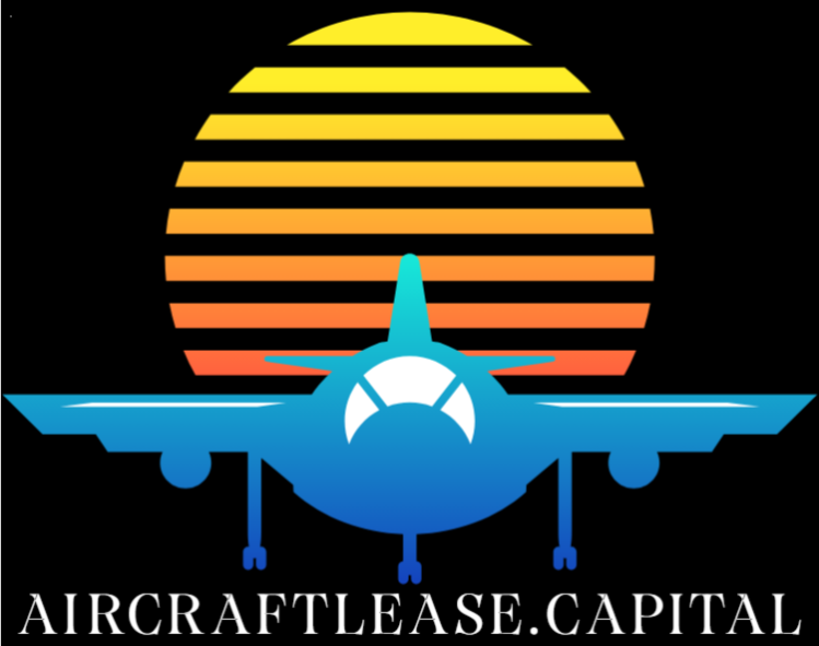 Aircraft Lease Capital Logo